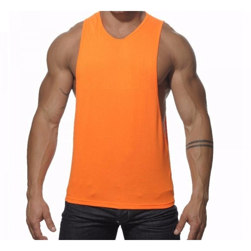 Gym Fitness Tank Tops #015